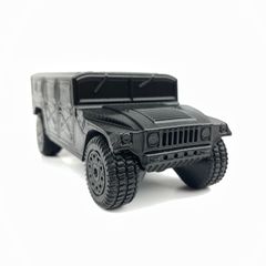 HUMMER H1 PRINT IN PLACE